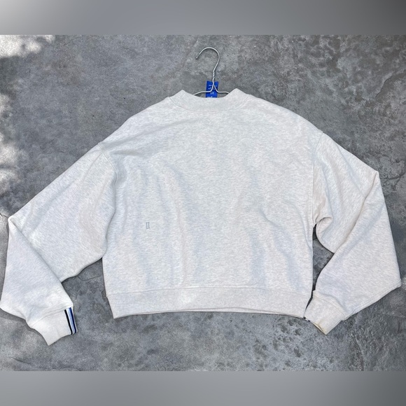 Kit and Ace Pacific Coast Pullover
Sweatshirt Size xS Pockets
Thick Cotton - Picture 4 of 7